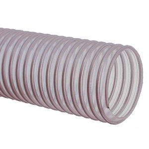 Manguera de PVC Ventilación de aire