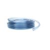 Manguera PVC claro sin refuerzo
