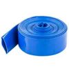 Manguera pvc plana