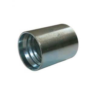Ferrule para manguera SAE100R2