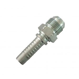 JIC MACHO 37° CONO ISO 8434-2-SAE J514