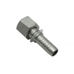 ORFS HEMBRA ASIENTO PLANO ISO 12151-1- SAE J516