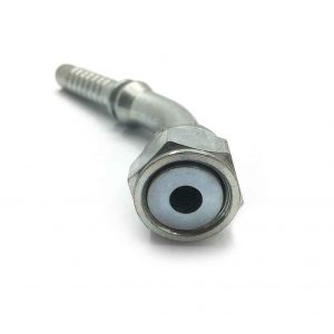 45° ORFS HEMBRA ASIENTO PLANO ISO 12151-1-SAE J516