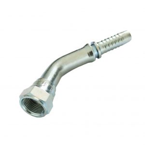 45° JIC HEMBRA 74°CONO SAE J514