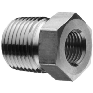 Reductor Bushing NPT a NPT