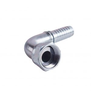 90° ORFS HEMBRA ASIENTO PLANO ISO 12151-1-SAE J516