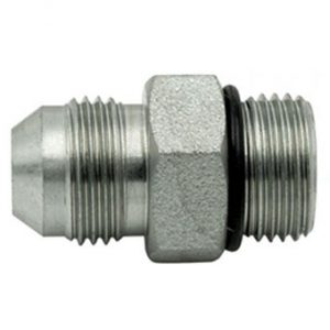 JIC macho x O-Ring macho