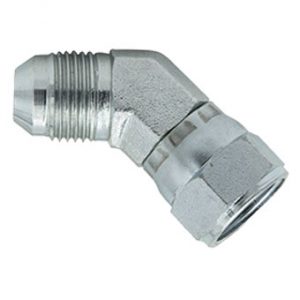 JIC giratorio X codo 45°