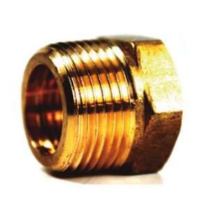 Conexión Buje Reductor NPT/NPT