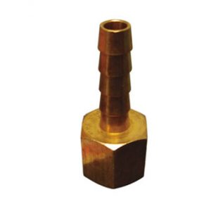 Conector Hembra NPT