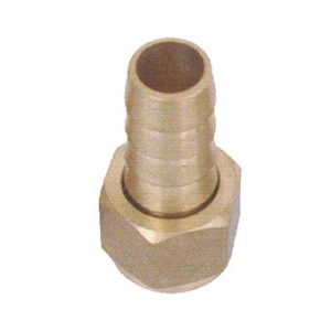 Conector Giratorio para Manguera NPT Hembra