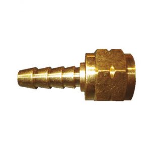 Giratorio para manguera de acetileno (Izquierdo)