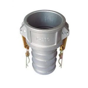 Conector Camlock Aluminio Tipo C