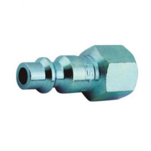 Espiga Hembra para Acople 1/2"