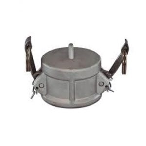 Conector Camlock Aluminio Tipo DC