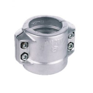 Clamp de seguridad