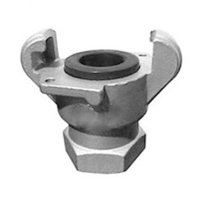 Conector de compresor rosca NPT Hembra