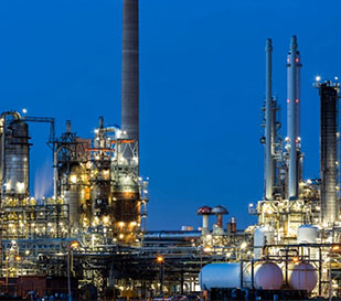 Petroleo blank