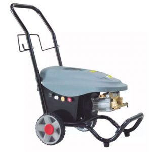 Hidrolavadora Eléctrica