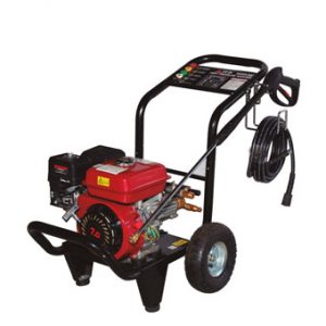 Hidrolavadora de Combustión