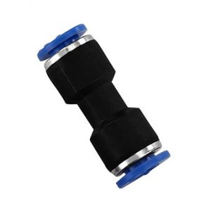 Conector Push Lock PUC Sistema Métrico