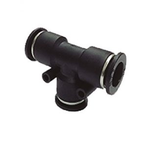 Conector Push Lock PUT Sistema Pulgada