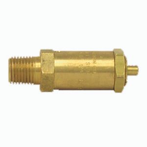 Válvula de alivio larga 150psi