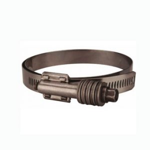 Brida de torque